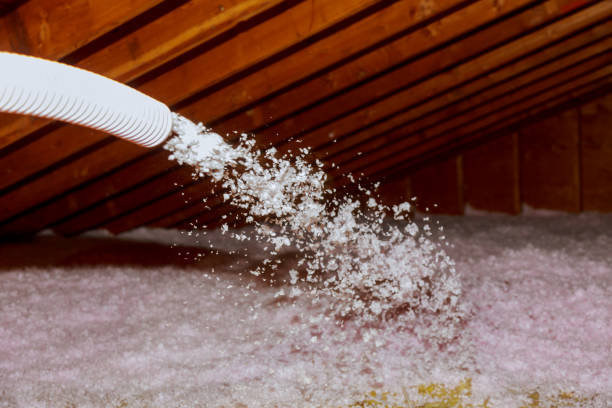 Best Affordable Insulation Services  in Russell, PA