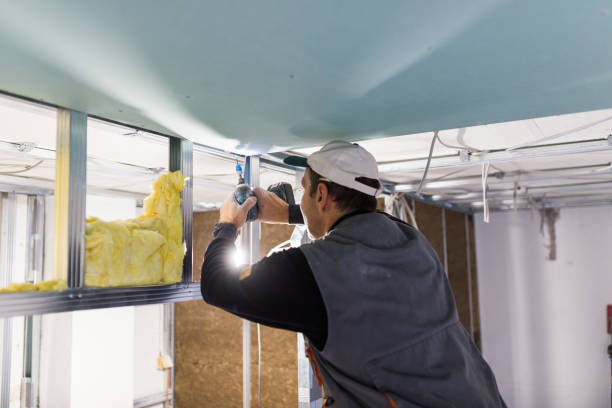 Best Insulation Replacement Services  in Russell, PA