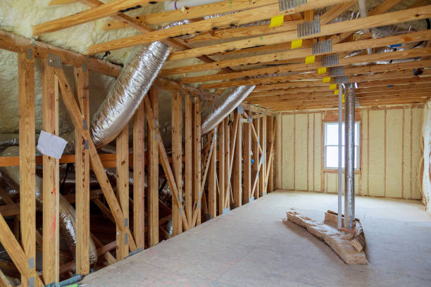 Best Insulation Removal  in Russell, PA