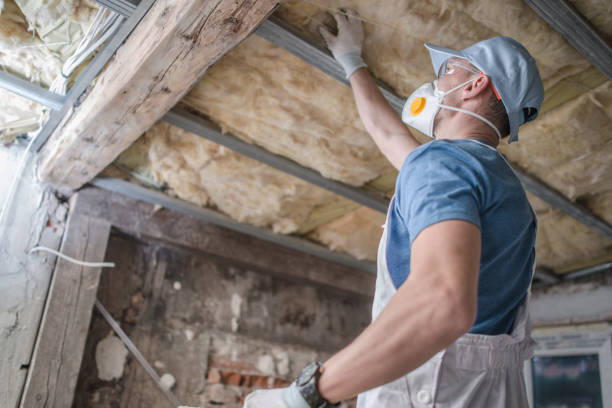 Best Insulation Contractors for Homes  in Russell, PA