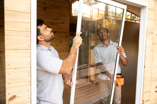 Best Commercial Insulation Contractor  in Russell, PA