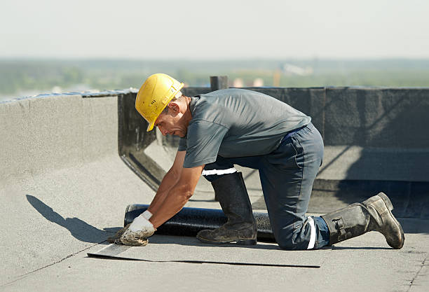 Range of Insulation Solutions in Russell, PA