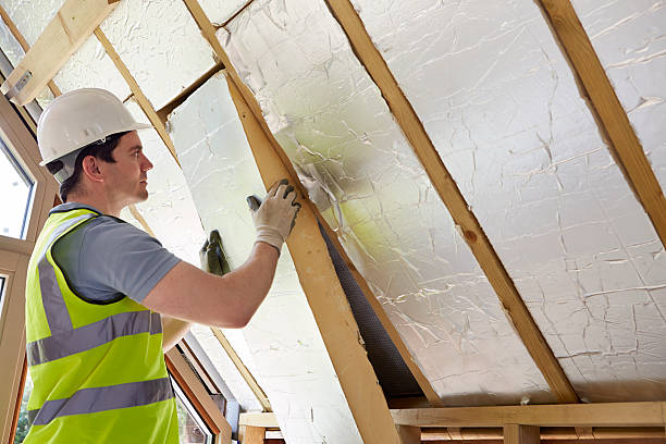Best Professional Insulation Contractor  in Russell, PA