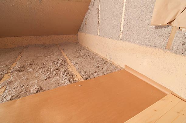 Soundproof Insulation Installation in Russell, PA