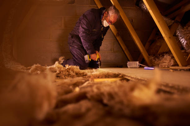 Best Insulation for New Construction  in Russell, PA