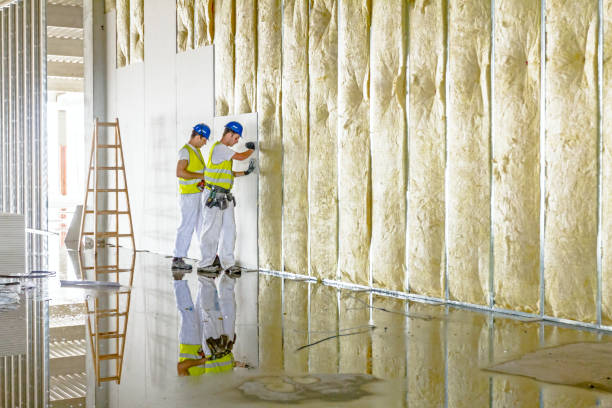 Best Attic Insulation Near Me  in Russell, PA